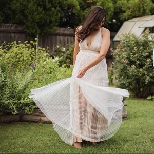 Vici Maxi Dress
